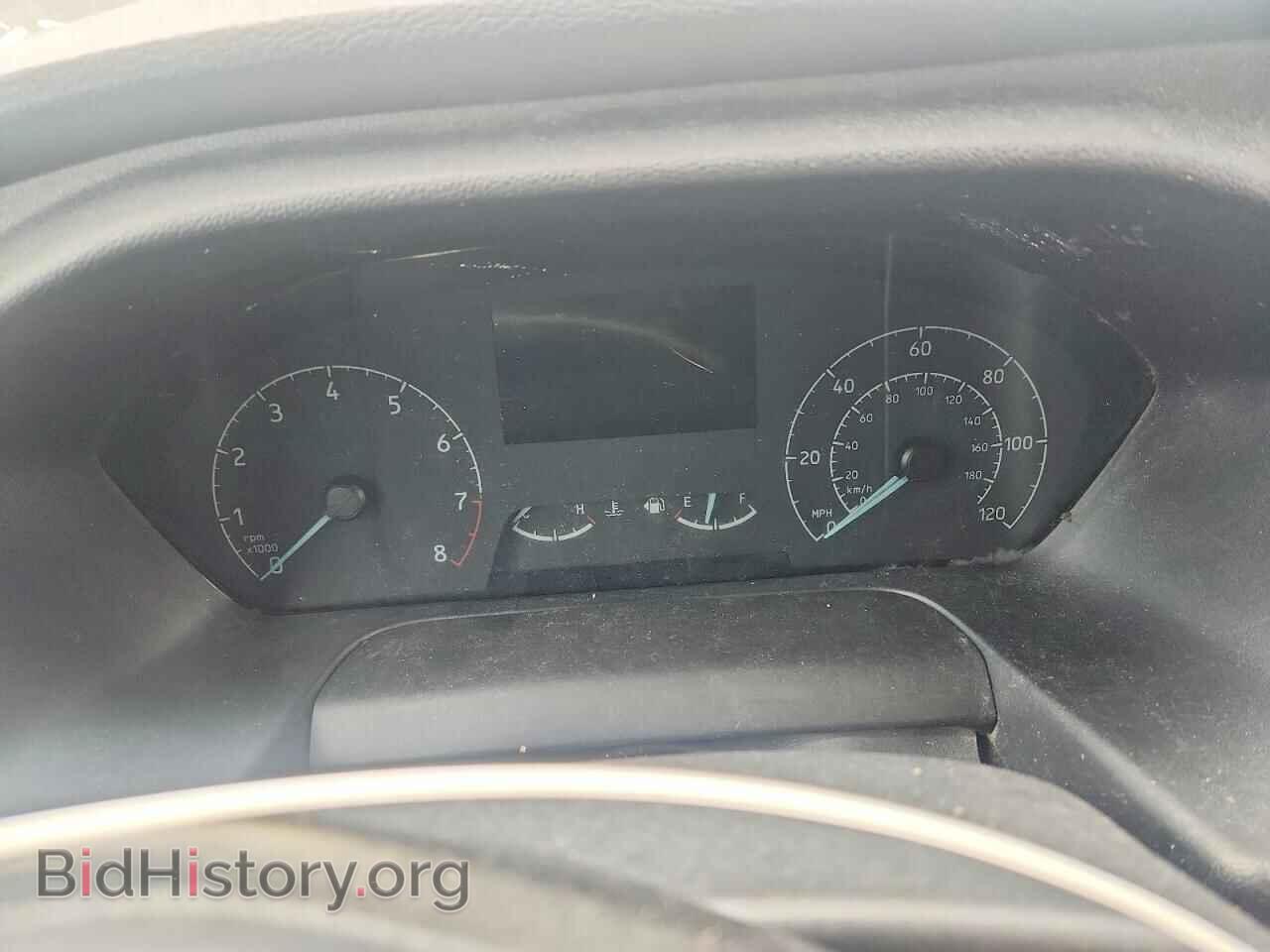 2021 FORD TRANSIT - VIN: 1FDDF6P81MKA41788 - Photo 9