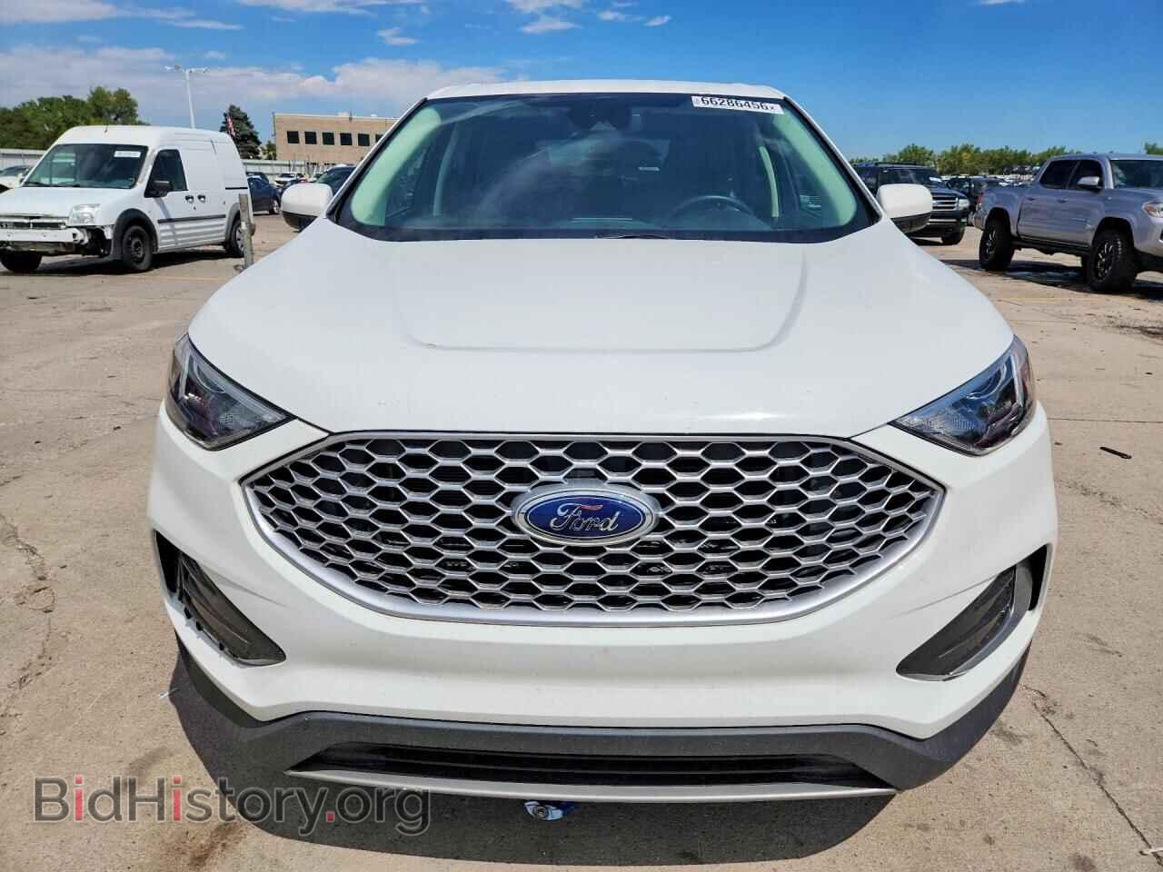 2024 FORD EDGE - VIN: 2FMPK4J98RBA88252 - Photo 5