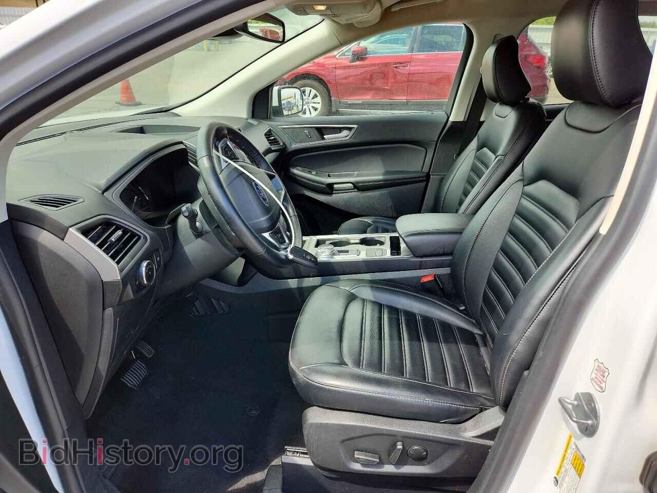 2024 FORD EDGE - VIN: 2FMPK4J98RBA88252 - Photo 7