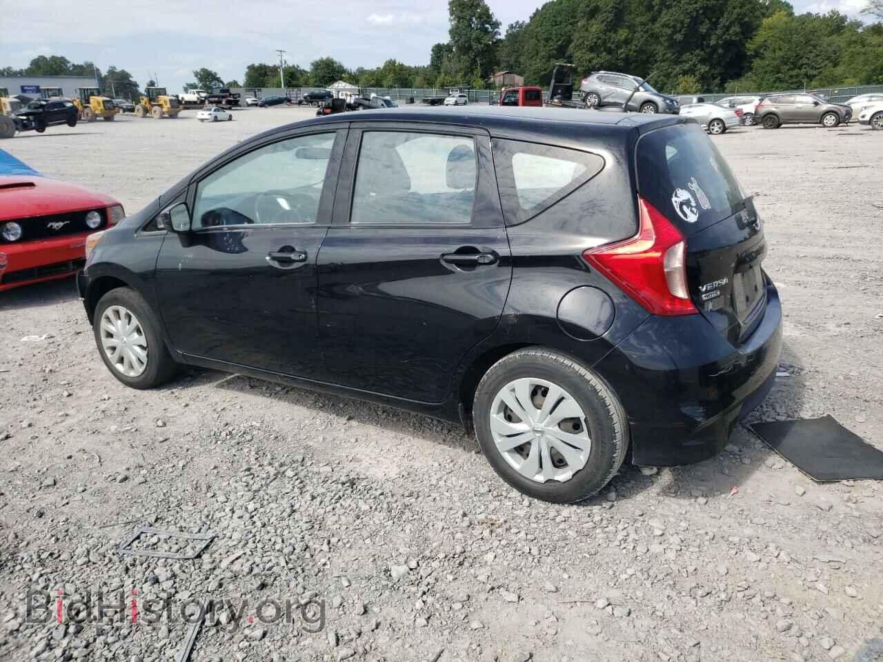 2017 NISSAN VERSA - VIN: 3N1CE2CP9HL358055 - Photo 2