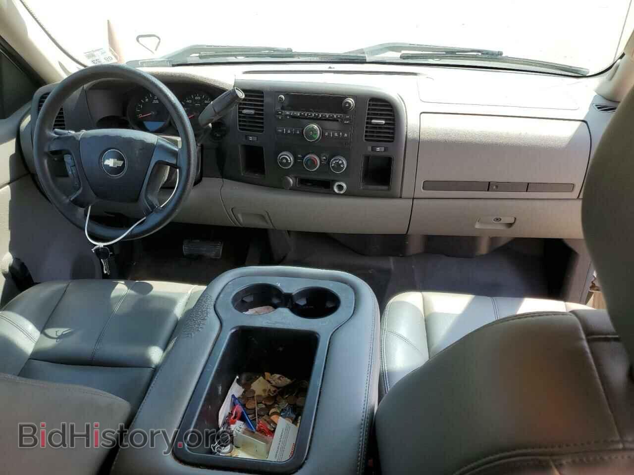 2009 CHEVROLET ALL Models - VIN: 1GCEC19X19Z221568 - Фото 8