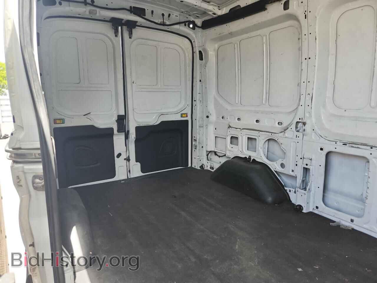 2020 FORD TRANSIT - VIN: 1FTBR2C85LKB42266 - Фото 10