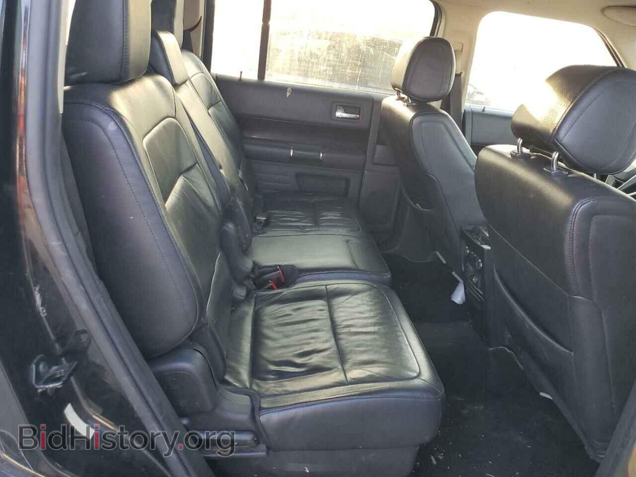 2013 FORD FLEX - VIN: 2FMGK5C84DBD26097 - Фото 11