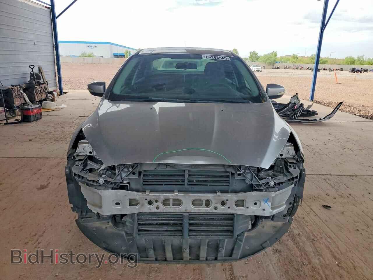 2016 FORD FOCUS - VIN: 1FADP3F27GL254407 - Photo 5