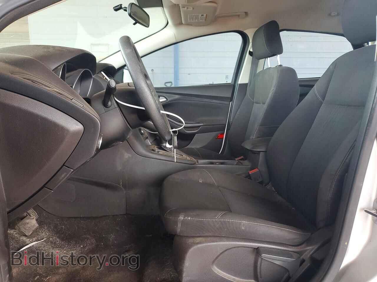 2016 FORD FOCUS - VIN: 1FADP3F27GL254407 - Photo 7