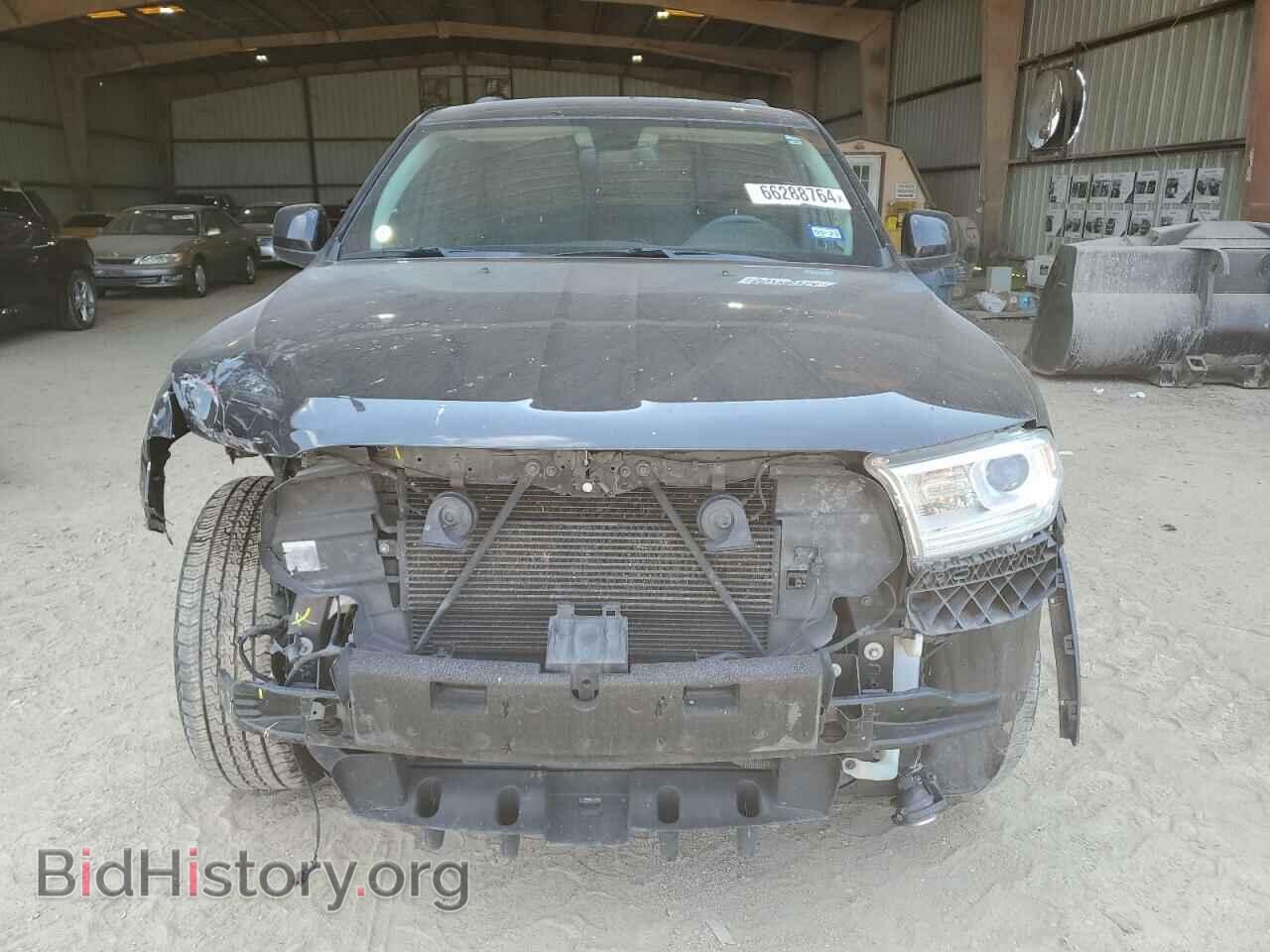 2015 DODGE DURANGO - VIN: 1C4RDJAG9FC810540 - Фото 5