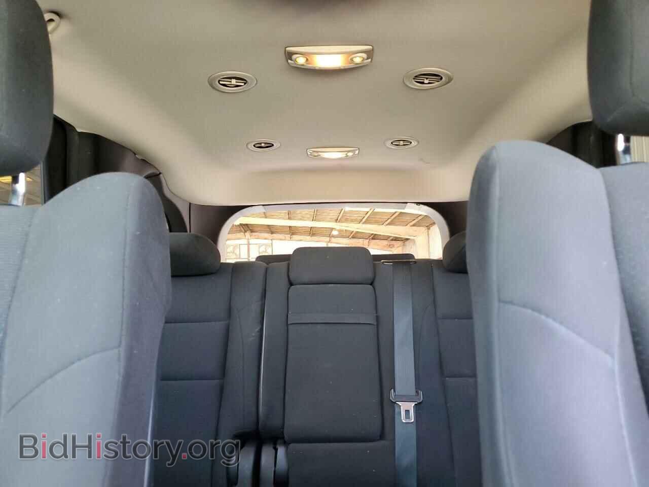 2015 DODGE DURANGO - VIN: 1C4RDJAG9FC810540 - Фото 10