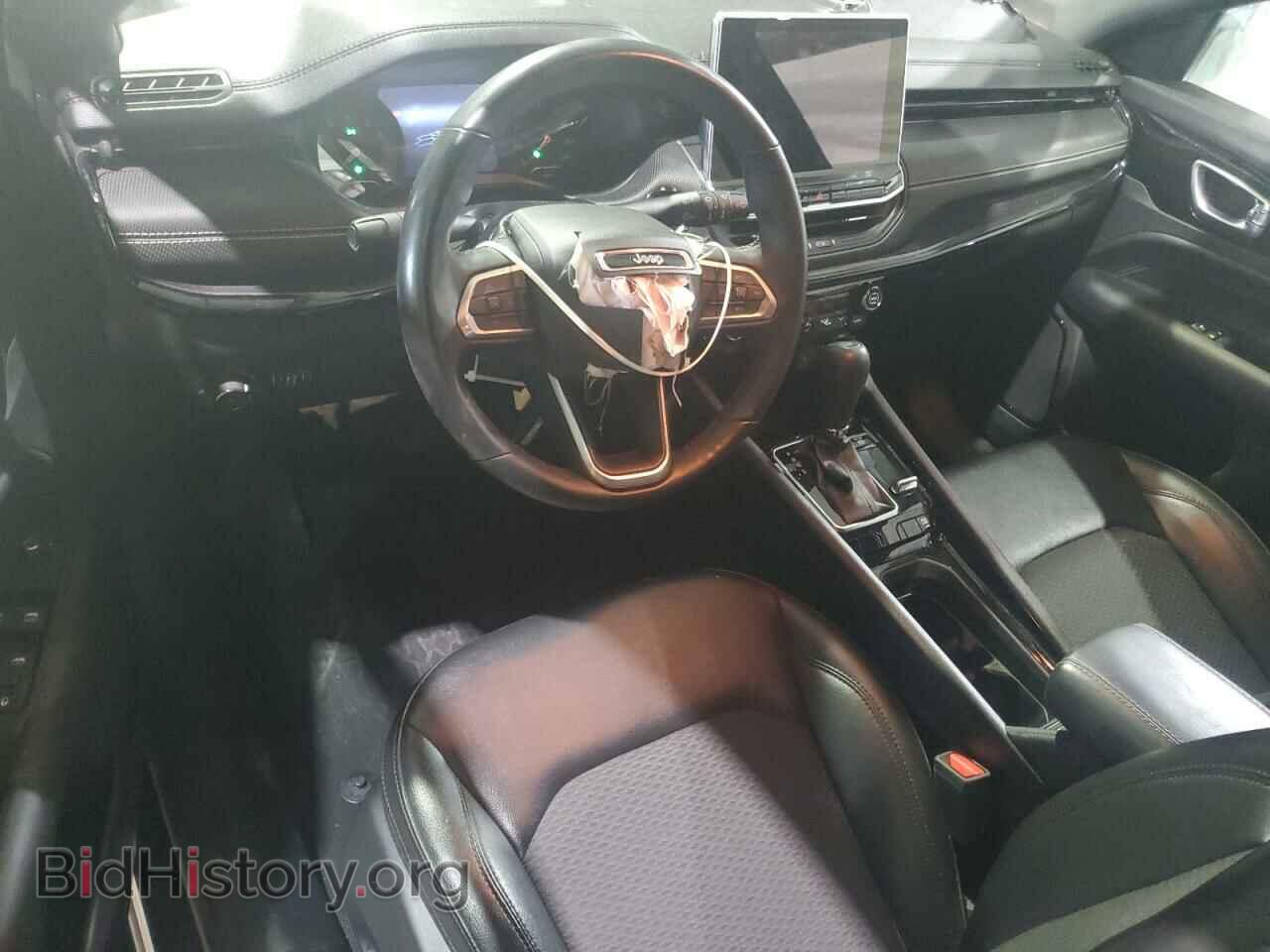 2022 JEEP COMPASS - VIN: 3C4NJDBB2NT190614 - Фото 8
