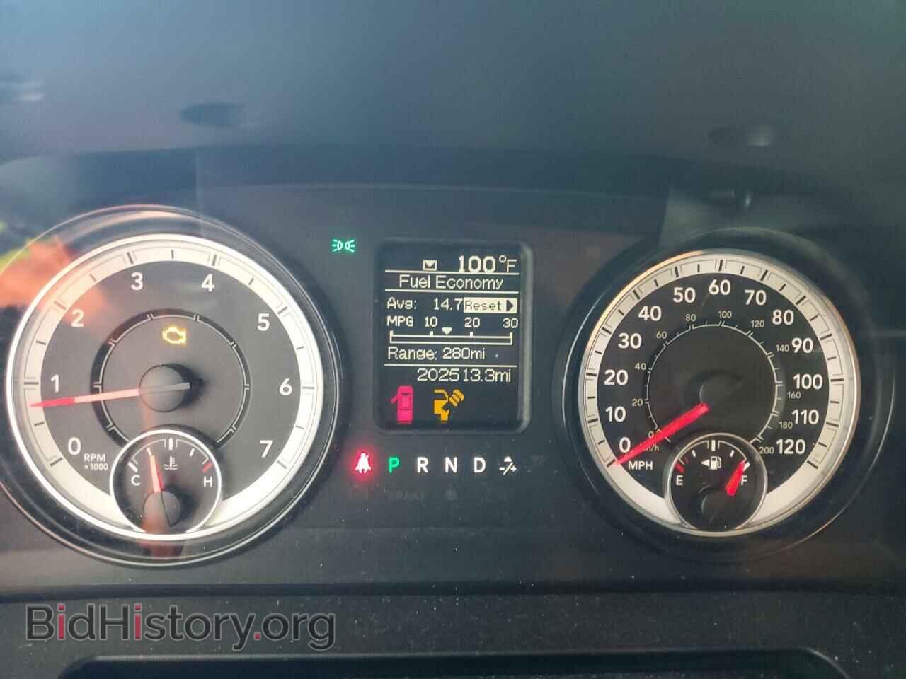 2018 RAM 1500 - VIN: 1C6RR6FG4JS201854 - Фото 9