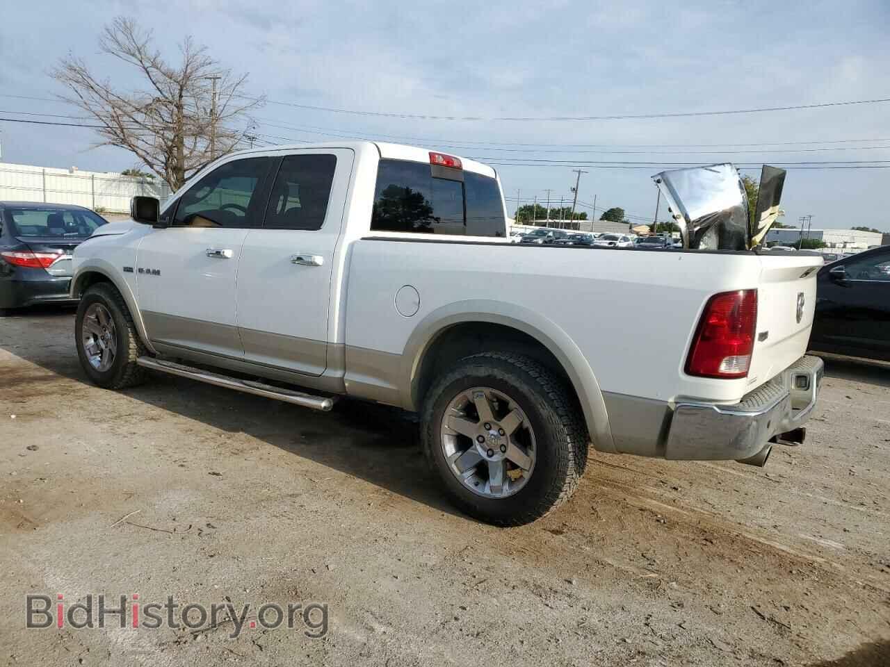 2010 DODGE All Models - VIN: 1D7RB1GT2AS139159 - Фото 2