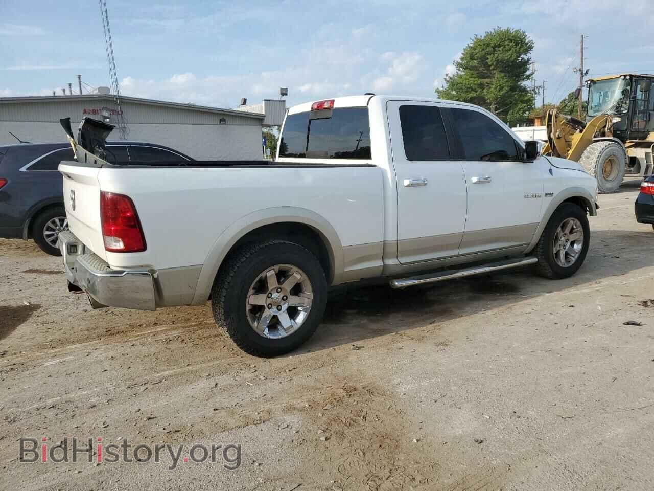 2010 DODGE All Models - VIN: 1D7RB1GT2AS139159 - Фото 3