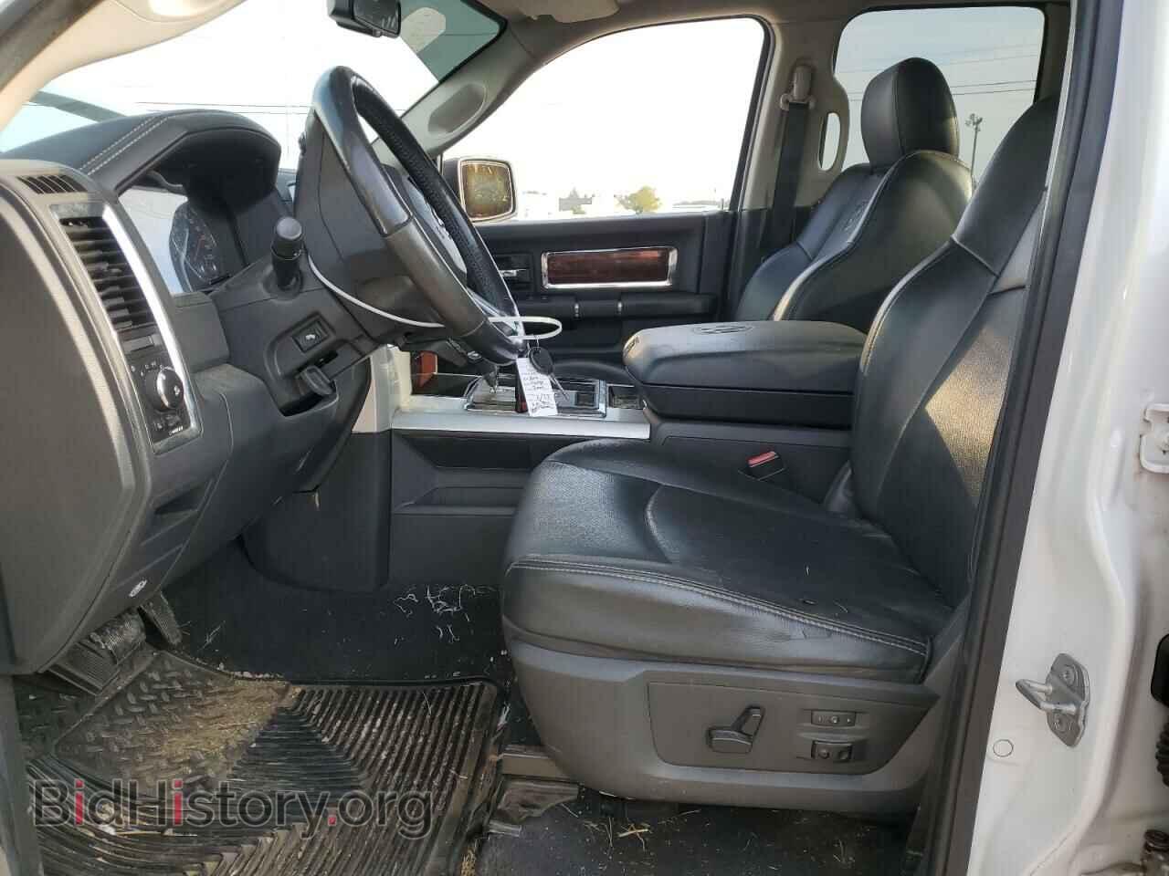 2010 DODGE All Models - VIN: 1D7RB1GT2AS139159 - Фото 7