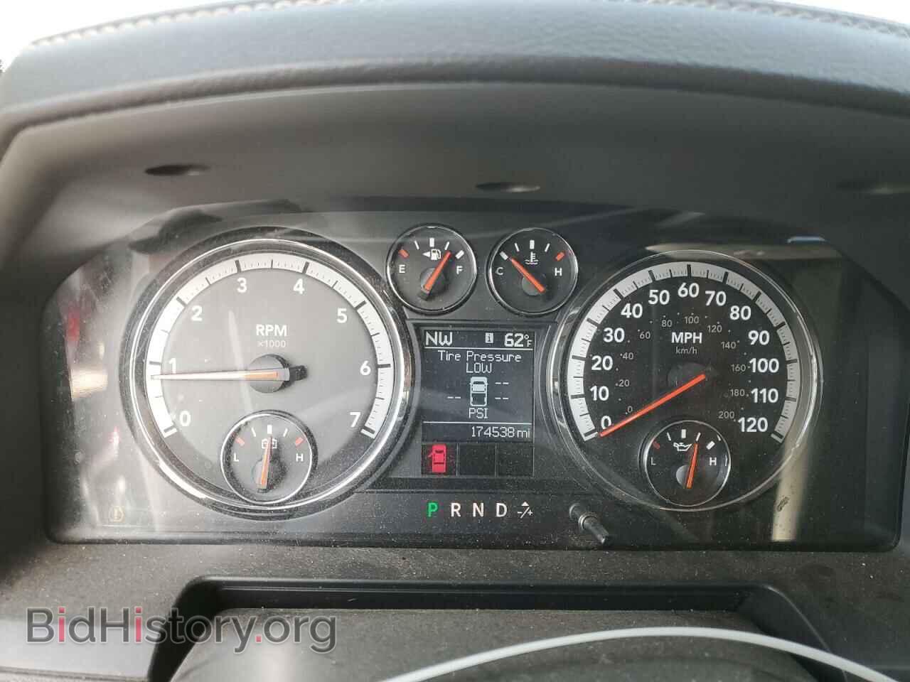 2010 DODGE All Models - VIN: 1D7RB1GT2AS139159 - Фото 9