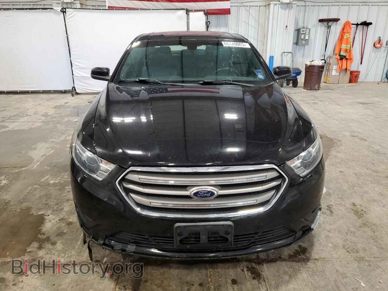 2016 FORD TAURUS - VIN: 1FAHP2E82GG126957 - Фото 5