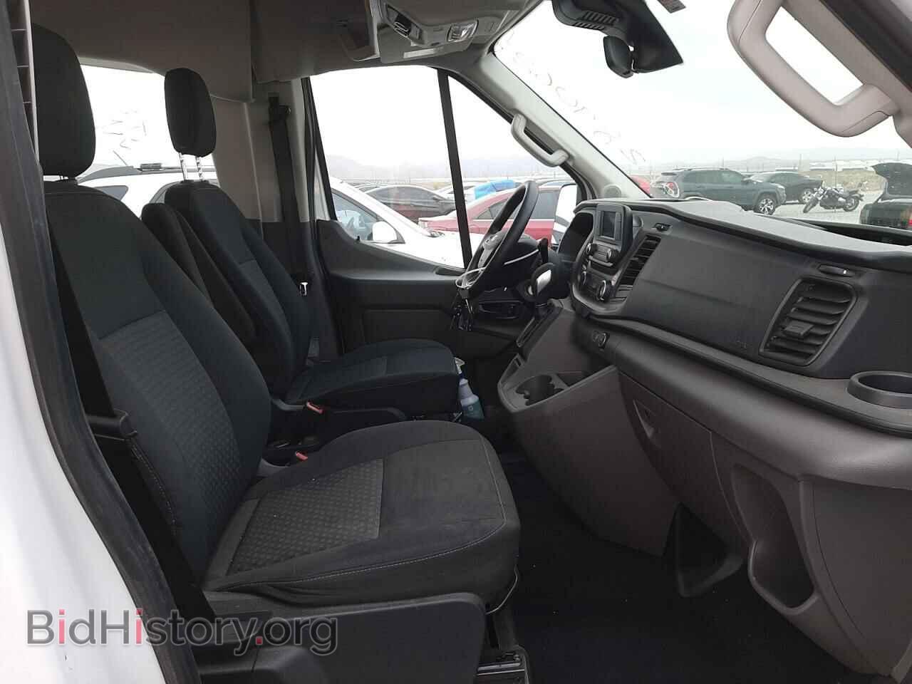 2020 FORD TRANSIT - VIN: 1FBAX2C81LKA24818 - Фото 5