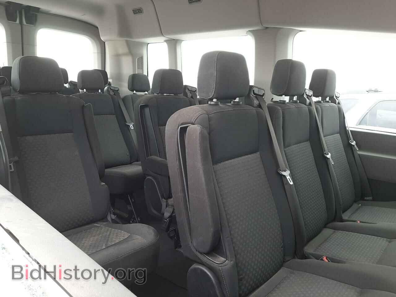 2020 FORD TRANSIT - VIN: 1FBAX2C81LKA24818 - Фото 6