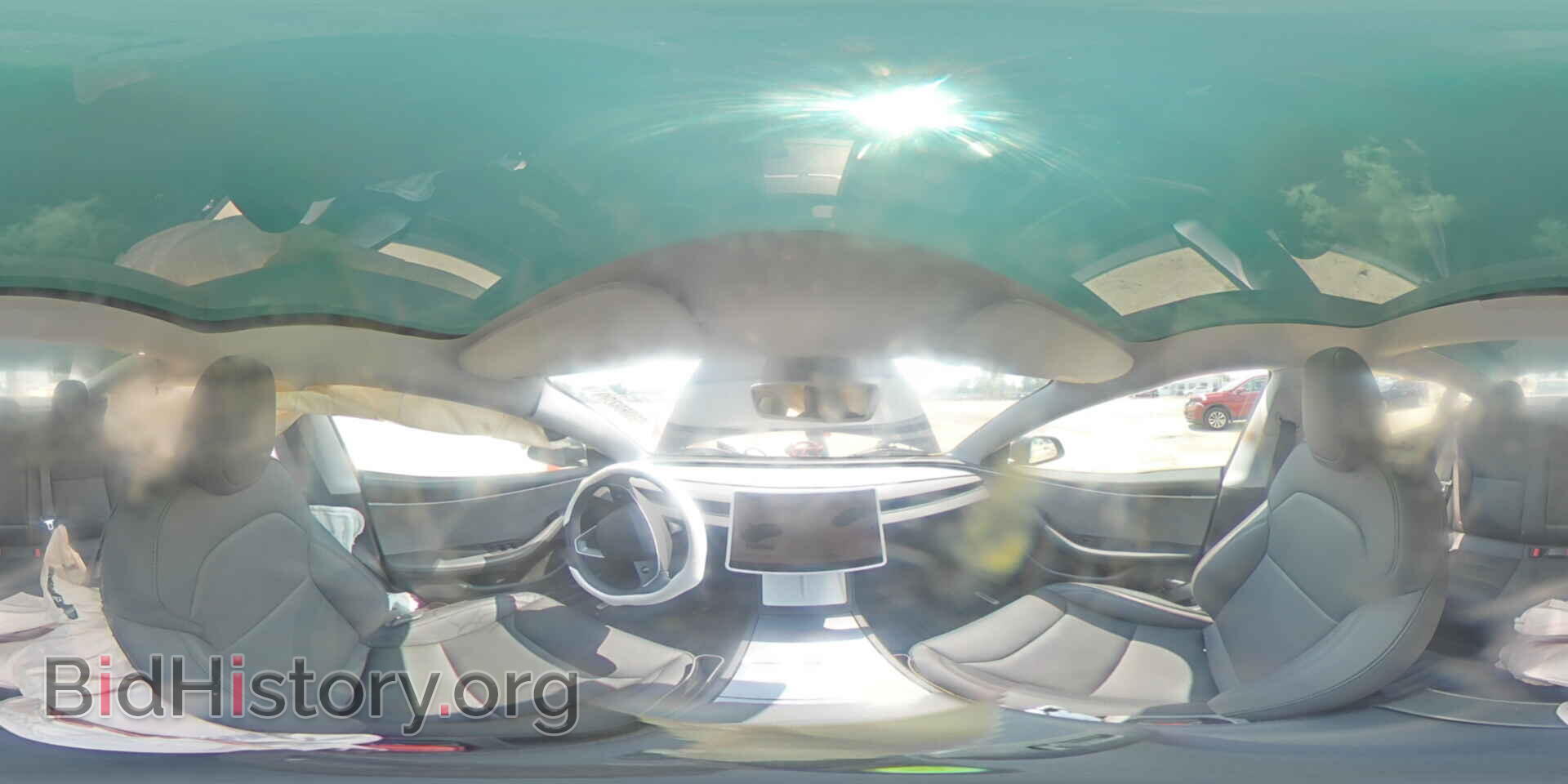 2024 TESLA MODEL 3 - VIN: 5YJ3E1EA1RF768896 - Photo 14