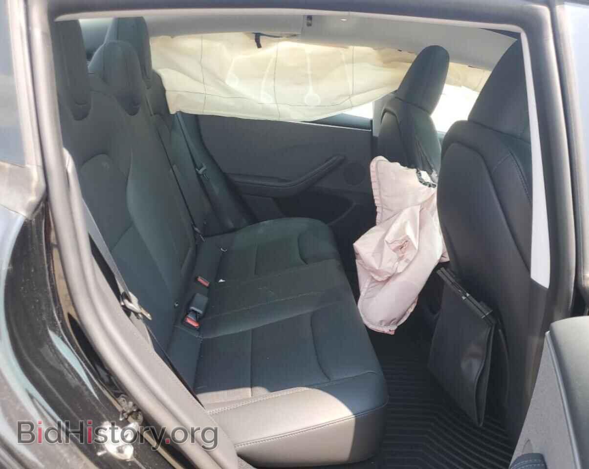 2024 TESLA MODEL 3 - VIN: 5YJ3E1EA1RF768896 - Photo 10