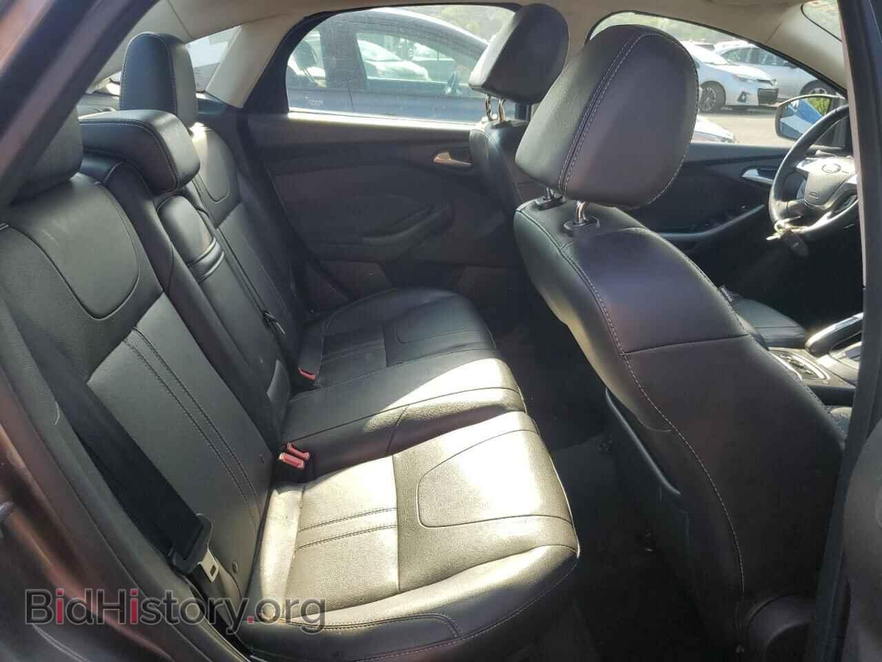 2013 FORD FOCUS - VIN: 1FADP3J29DL129007 - Фото 10