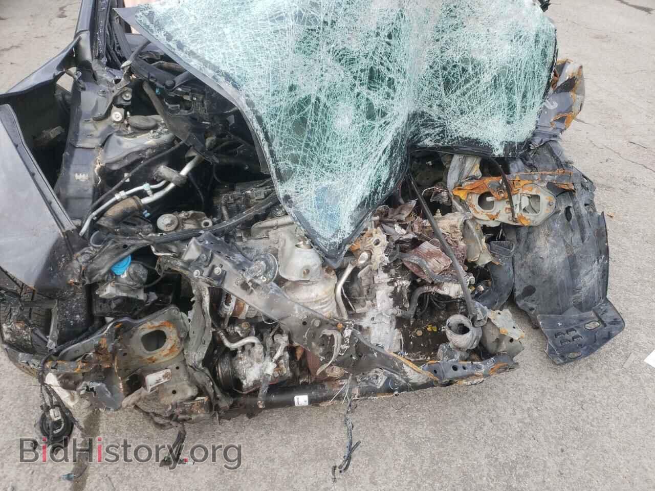 2015 HONDA CIVIC - VIN: 19XFB2F93FE243842 - Фото 7