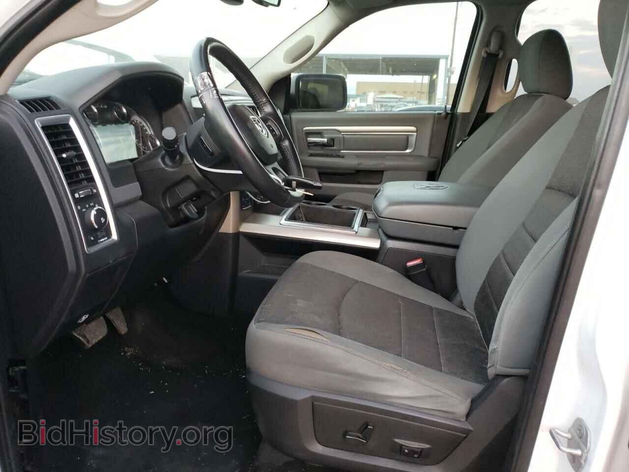 2014 RAM 1500 - VIN: 1C6RR7LT5ES181871 - Фото 7