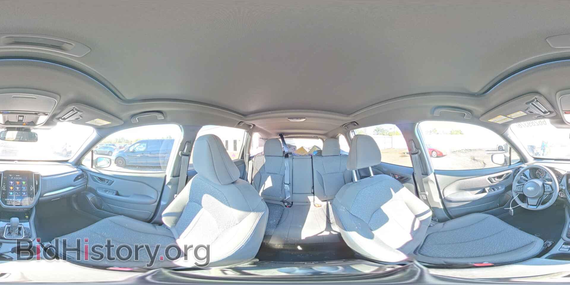 2025 SUBARU FORESTER - VIN: JF2SLDDC4SH574148 - Фото 16