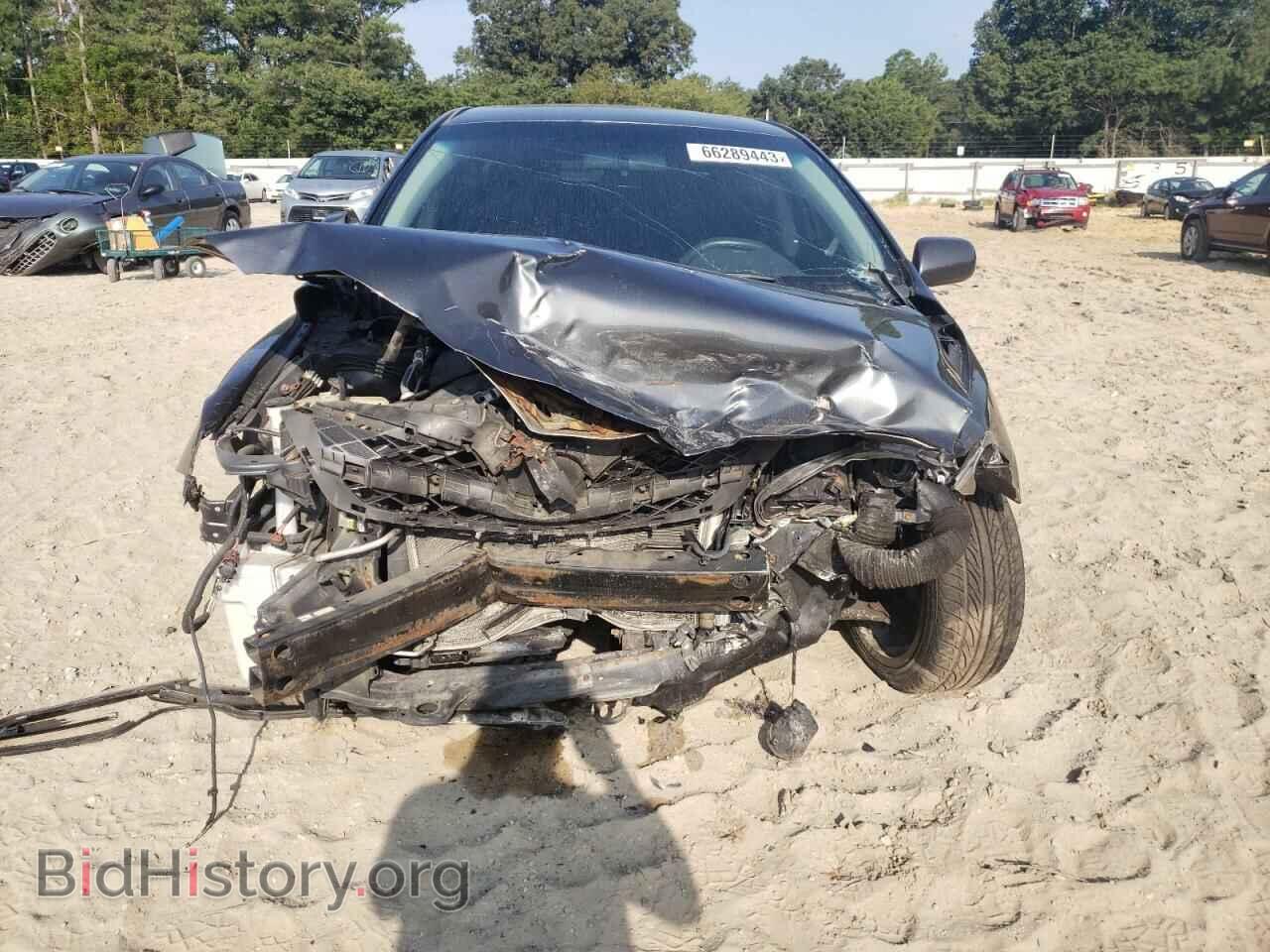 2013 TOYOTA COROLLA - VIN: 2T1BU4EE2DC070796 - Photo 5