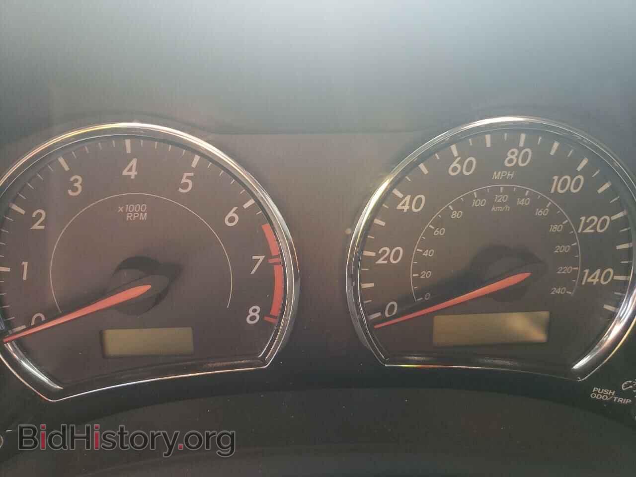 2013 TOYOTA COROLLA - VIN: 2T1BU4EE2DC070796 - Photo 9