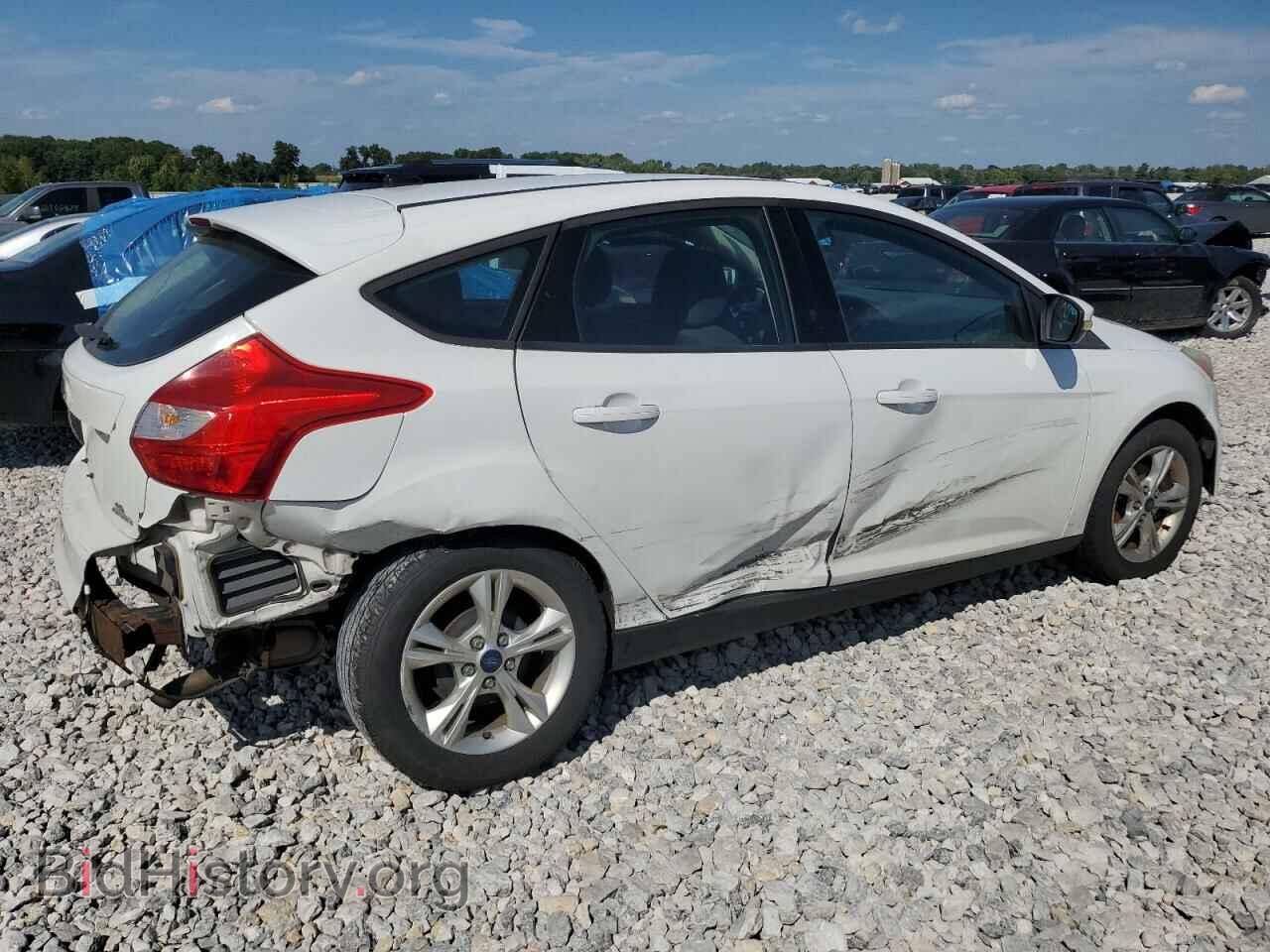 2014 FORD FOCUS - VIN: 1FADP3K27EL213939 - Photo 3