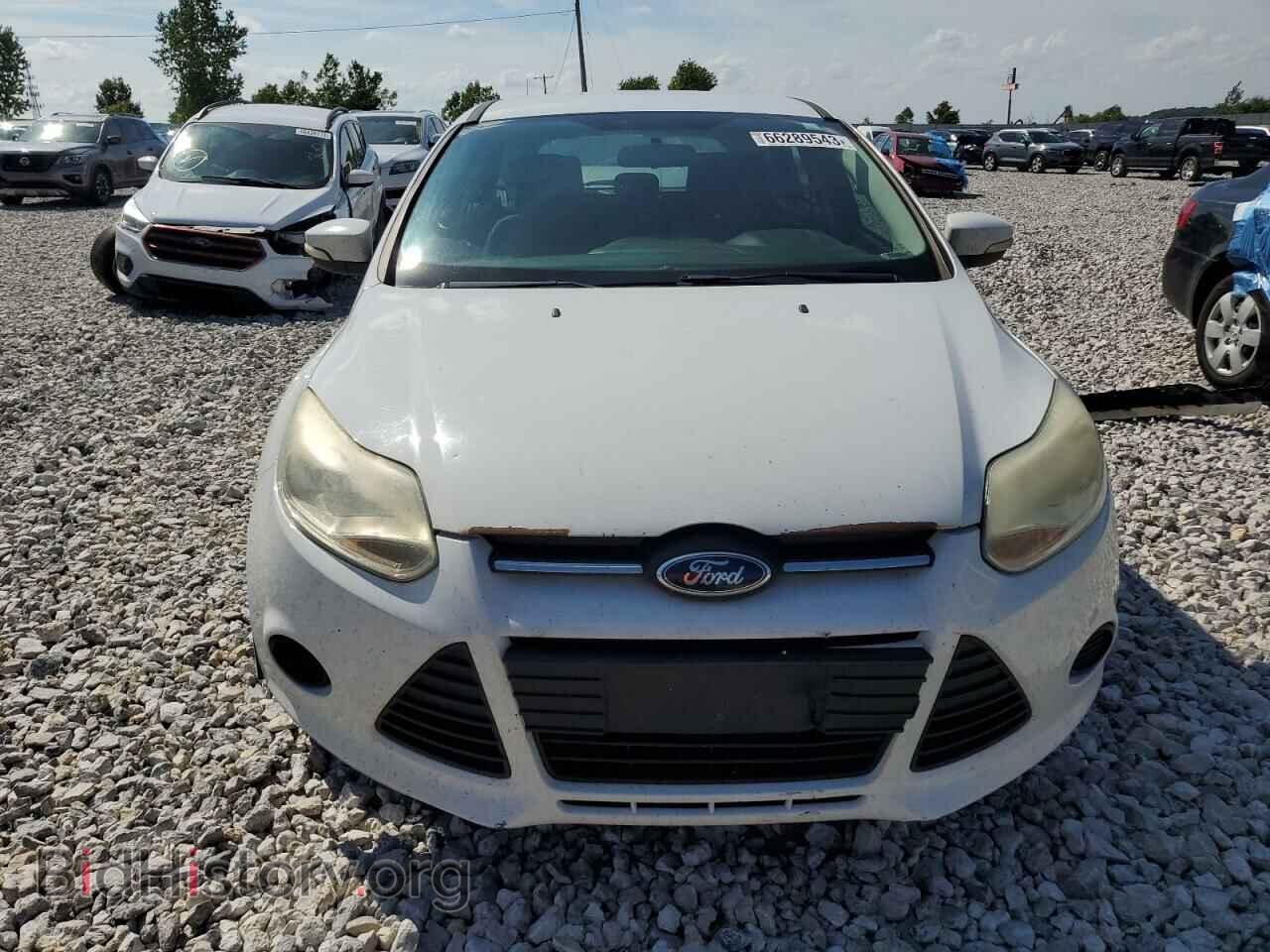 2014 FORD FOCUS - VIN: 1FADP3K27EL213939 - Photo 5