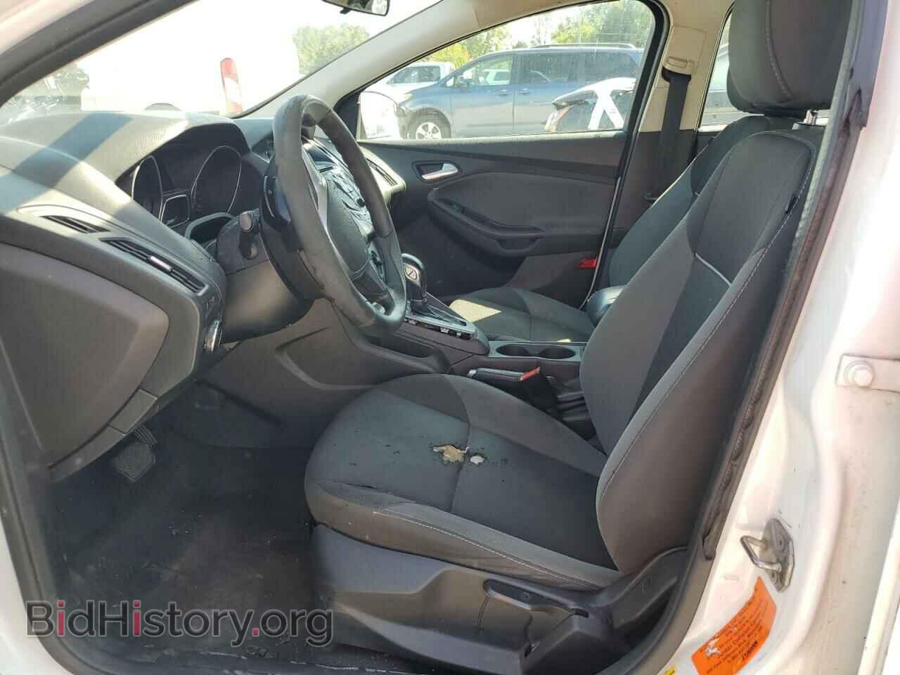 2014 FORD FOCUS - VIN: 1FADP3K27EL213939 - Photo 7