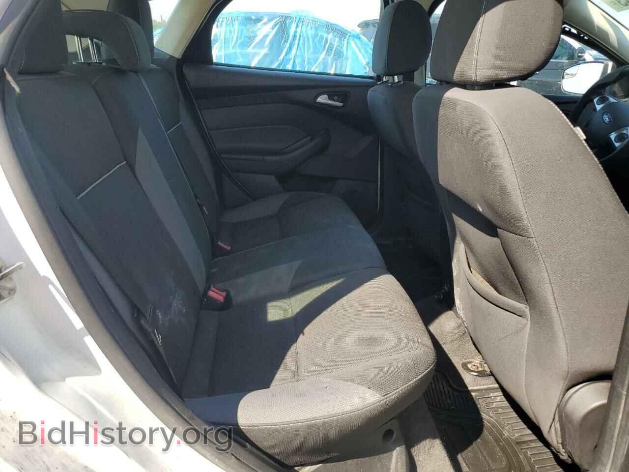 2014 FORD FOCUS - VIN: 1FADP3K27EL213939 - Photo 10