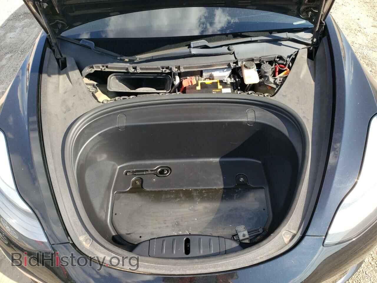 2019 TESLA MODEL 3 - VIN: 5YJ3E1EA6KF298015 - Photo 7