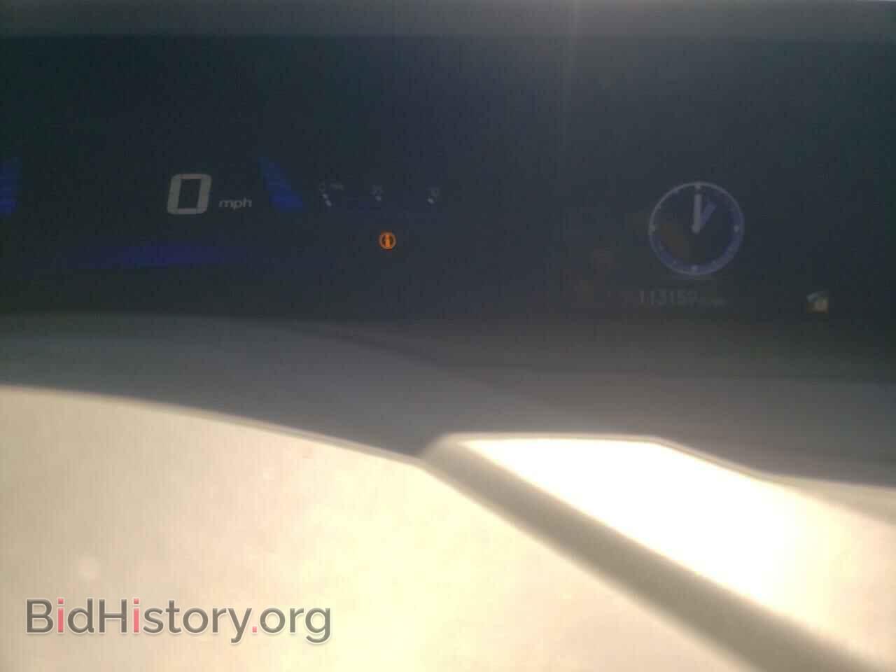 2012 HONDA CIVIC - VIN: 2HGFB2F66CH556522 - Фото 9