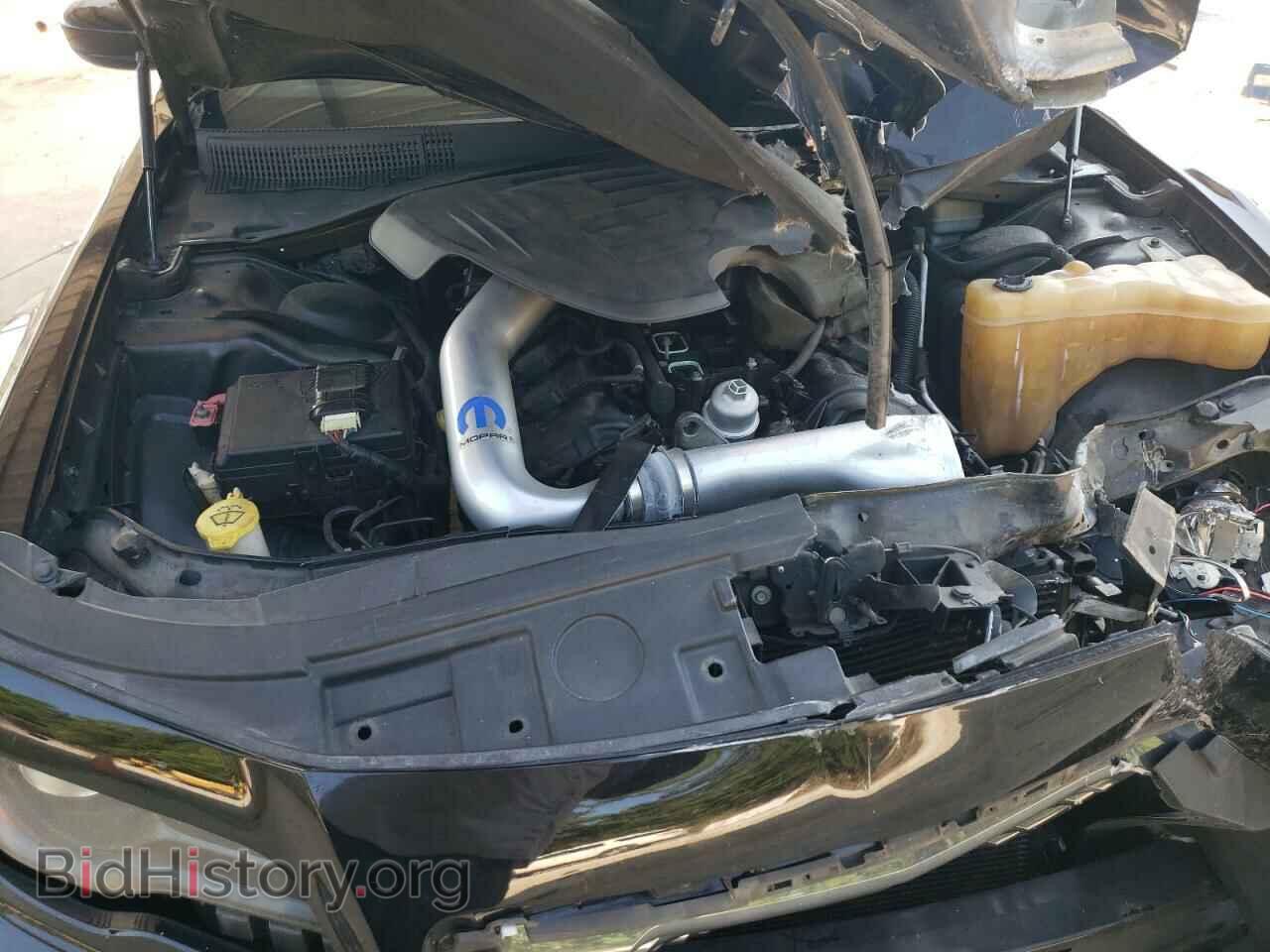 2013 CHRYSLER 300 - VIN: 2C3CCABG3DH547306 - Фото 11