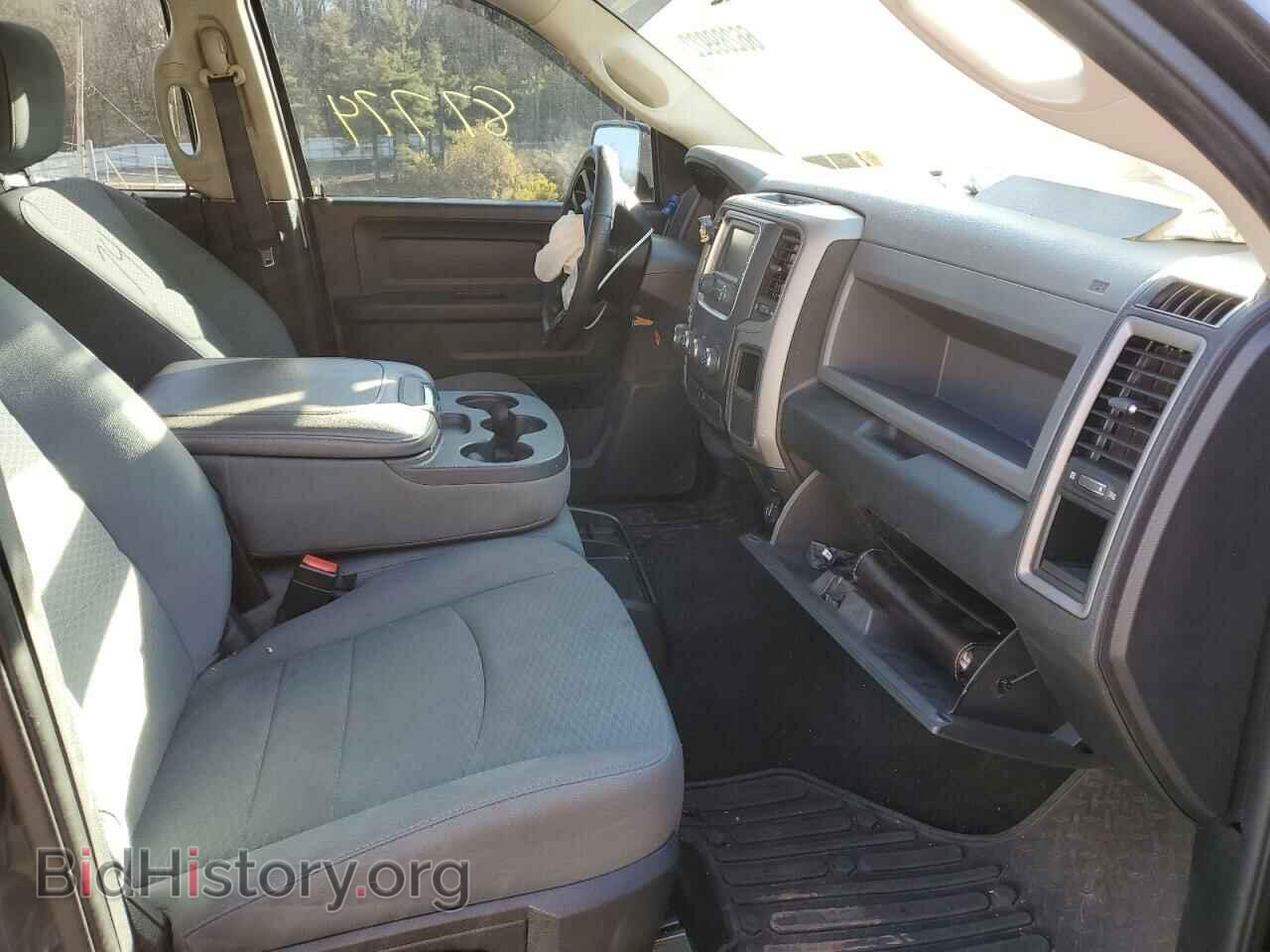 2017 RAM 1500 - VIN: 1C6RR7KT8HS656029 - Фото 5