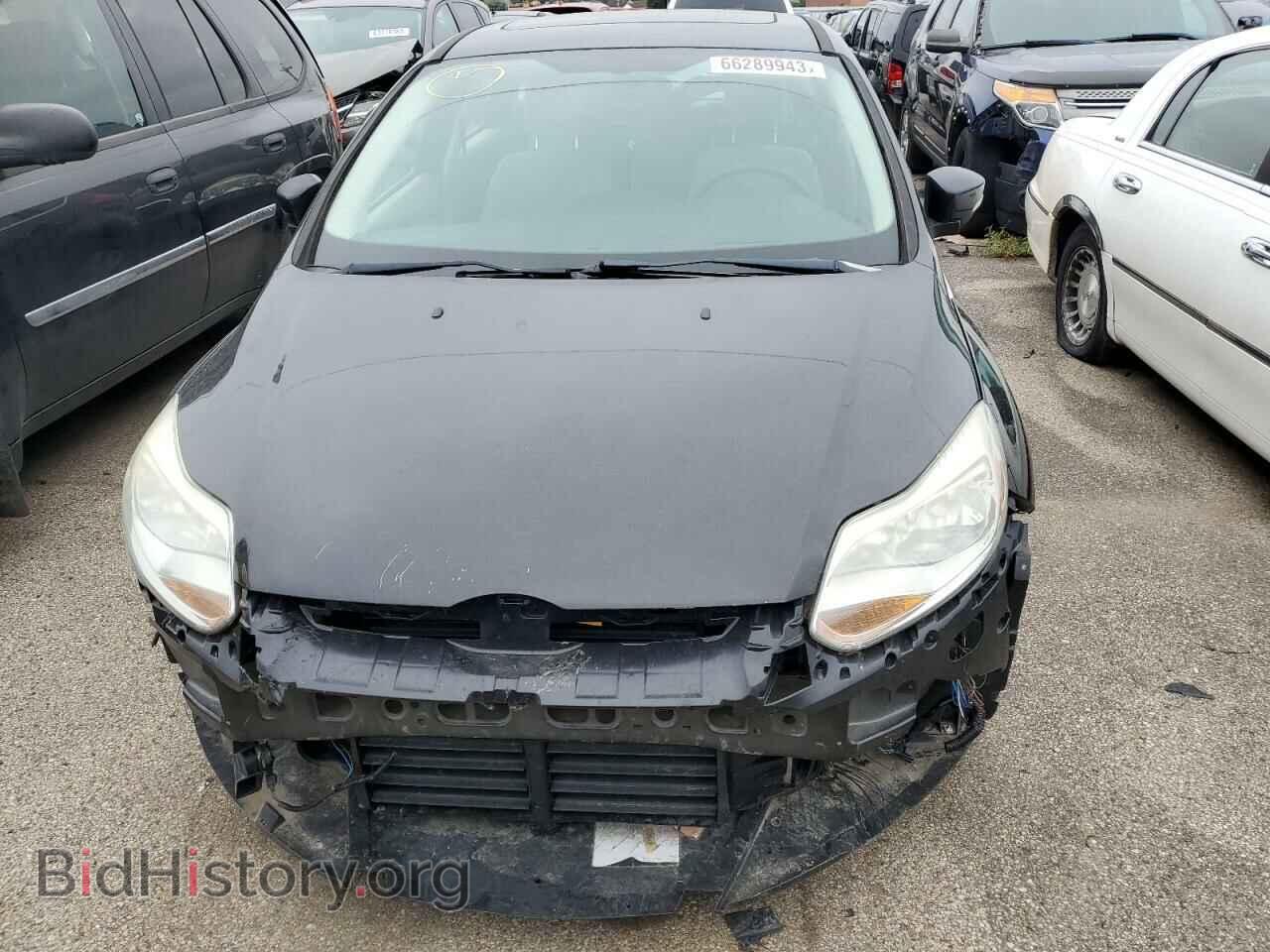 2012 FORD FOCUS - VIN: 1FAHP3M25CL294239 - Photo 5