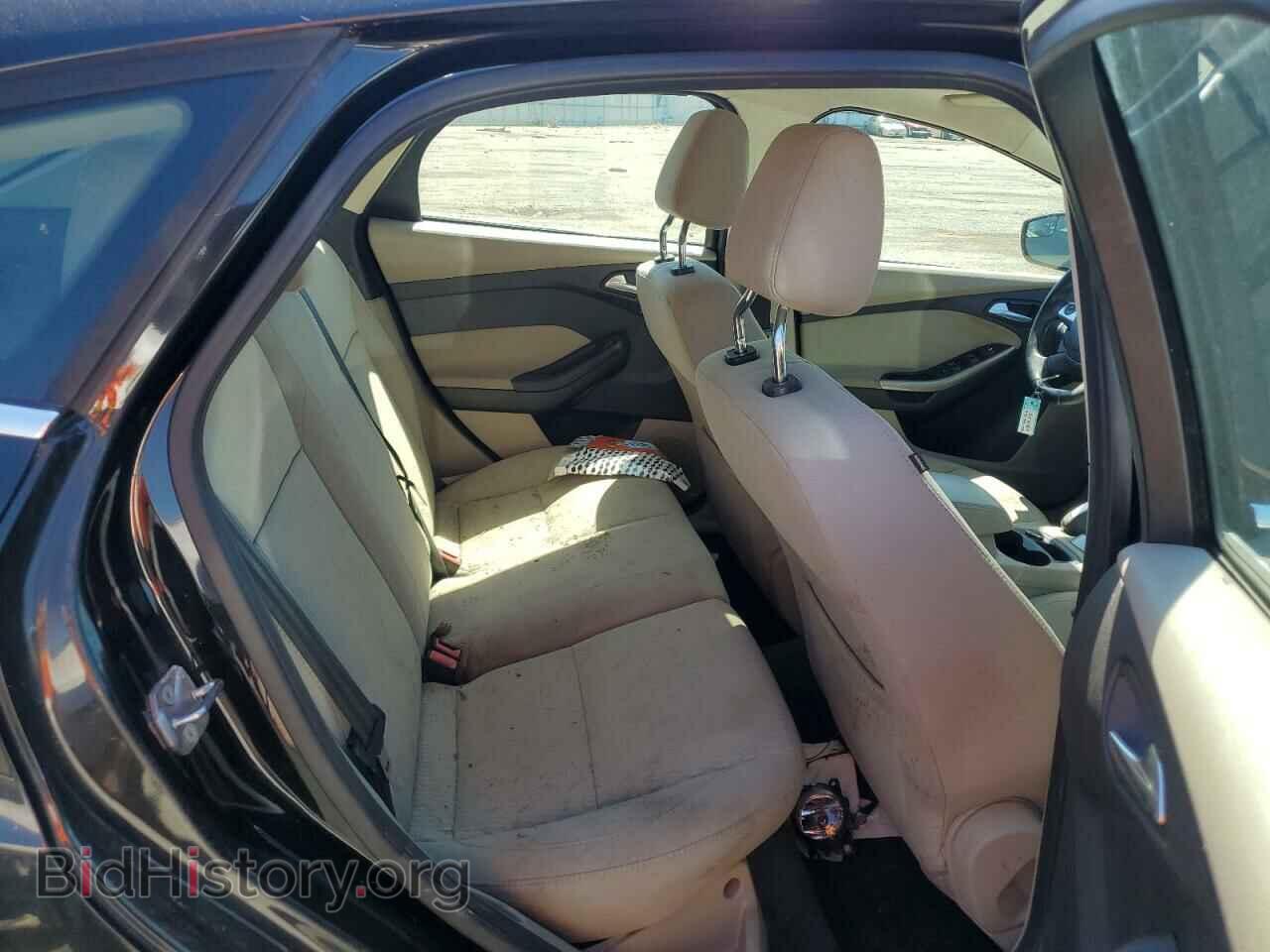 2012 FORD FOCUS - VIN: 1FAHP3M25CL294239 - Photo 10