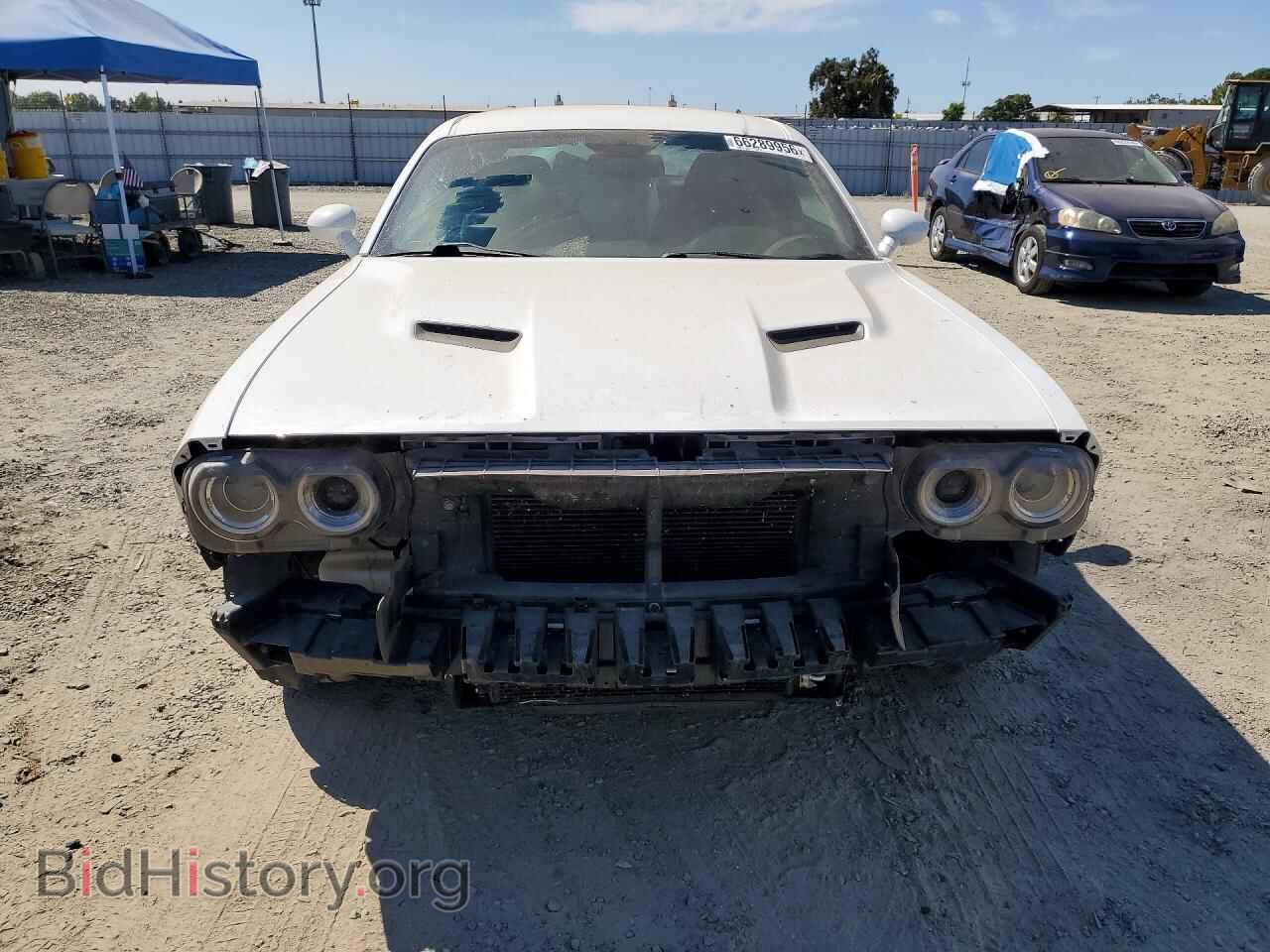 2015 DODGE CHALLENGER - VIN: 2C3CDZAG9FH723792 - Photo 5