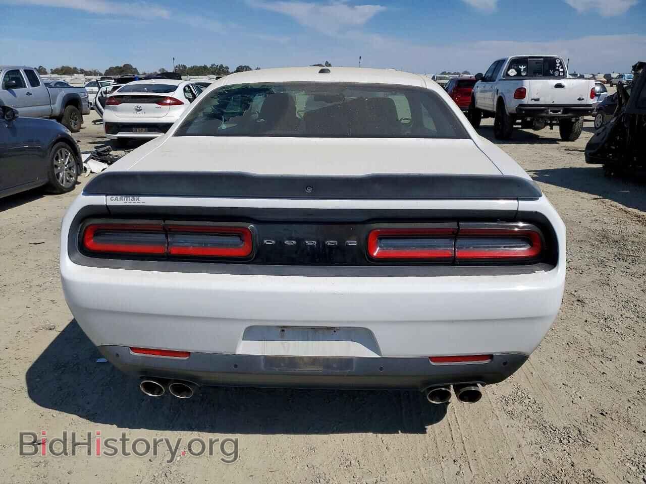 2015 DODGE CHALLENGER - VIN: 2C3CDZAG9FH723792 - Photo 6