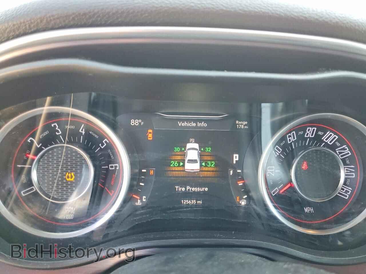 2015 DODGE CHALLENGER - VIN: 2C3CDZAG9FH723792 - Photo 9