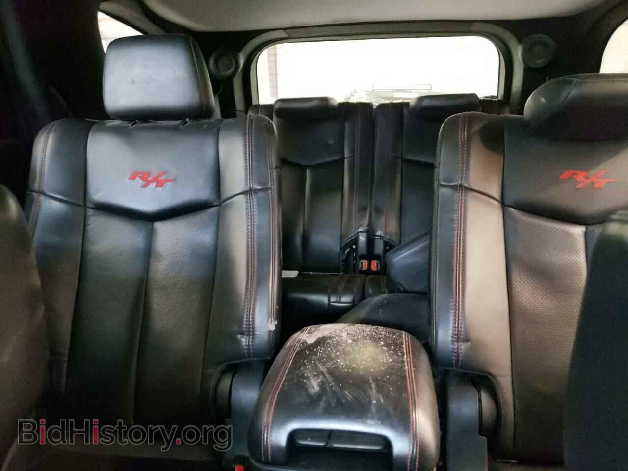 2013 DODGE DURANGO - VIN: 1C4SDJCT1DC637878 - Photo 10