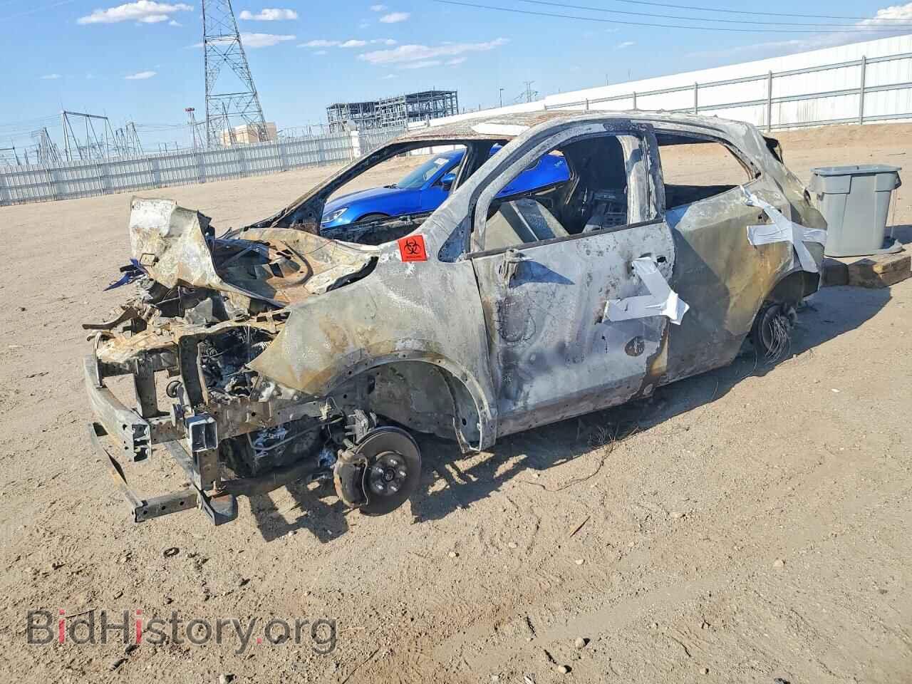 Photo KL4CJASB0KB716736 - BUICK ENCORE 2019