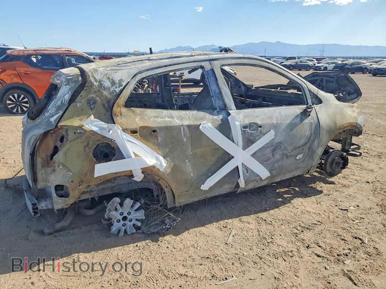 2019 BUICK ENCORE - VIN: KL4CJASB0KB716736 - Photo 3