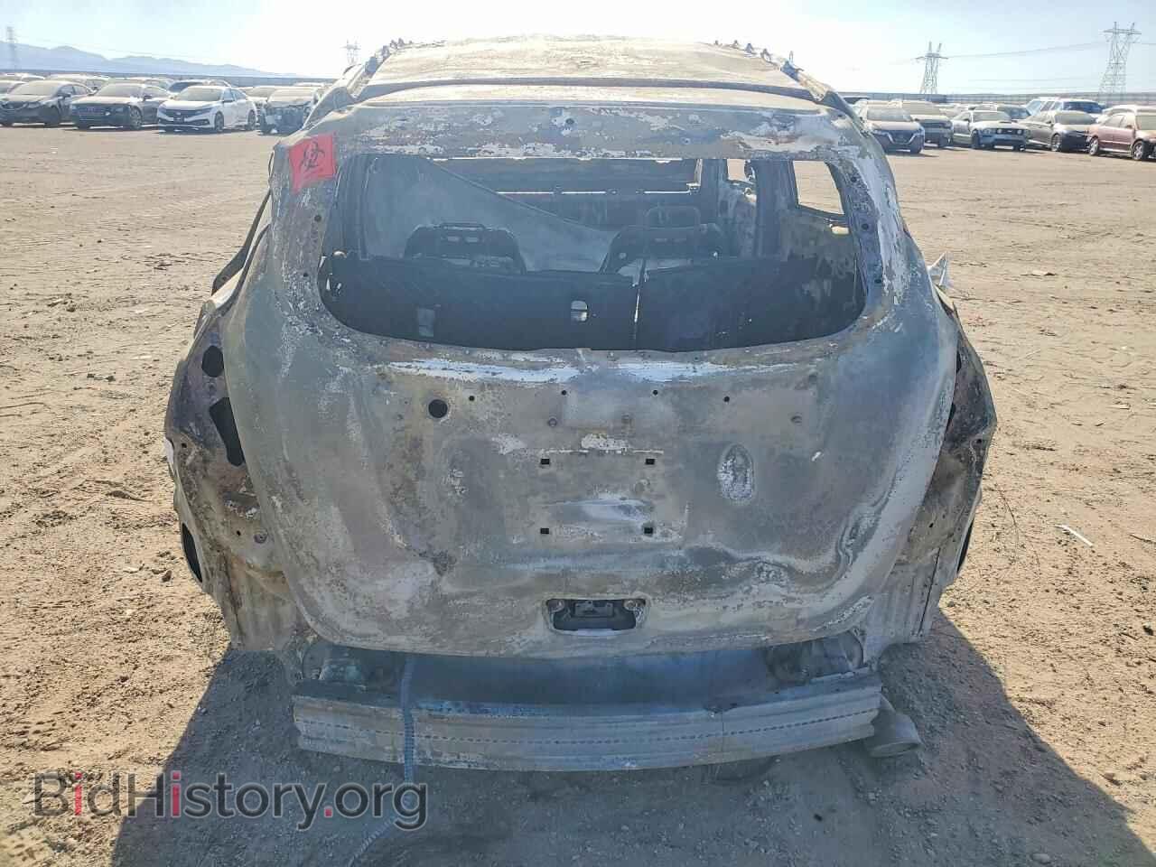 2019 BUICK ENCORE - VIN: KL4CJASB0KB716736 - Photo 6
