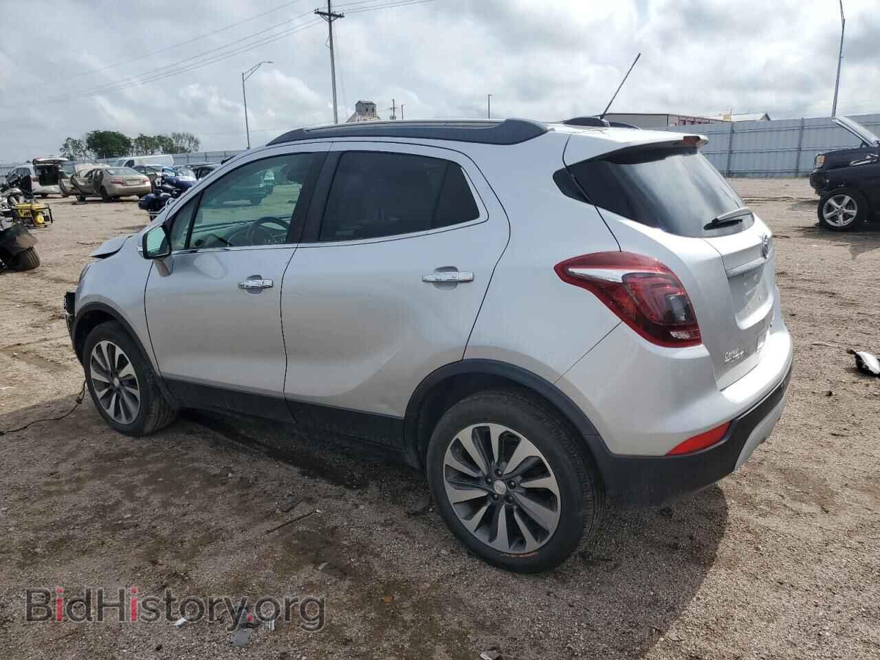 2017 BUICK ENCORE - VIN: KL4CJFSB3HB121613 - Photo 2