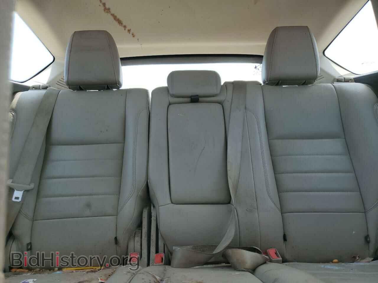 2014 FORD CMAX - VIN: 1FADP5BU6EL515994 - Photo 10