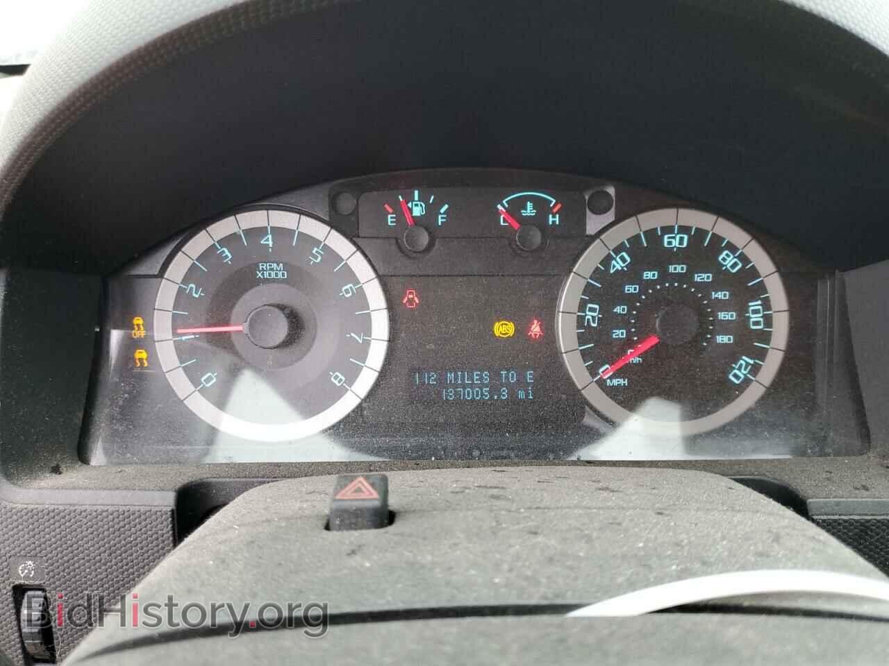 2012 FORD ESCAPE - VIN: 1FMCU9E79CKB01831 - Фото 9