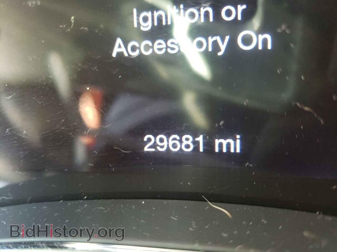 2017 JEEP CHEROKEE - VIN: 1C4RJFBG5HC735617 - Фото 8