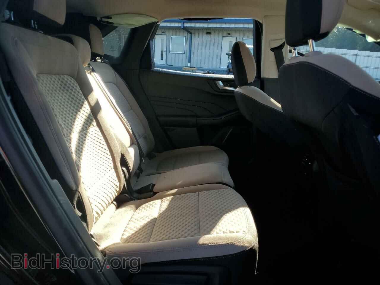 2021 FORD ESCAPE - VIN: 1FMCU0G63MUB09414 - Фото 10